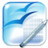 openofficeorg 20 writer Icon